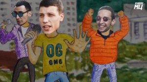 МЦ Похоронил  2 часть против Knownaim  🔥 Кубок МЦ survival (1 этап)