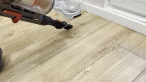 Беспроводной пылесос DEERMA T50W Station