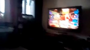 Играем в XBOX-360: ТАНЦЫ
