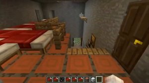 НАШЕЛ СЕКРЕТНЫЙ БАГ У БАБКИ ГРЕННИ В ДОМЕ В МАЙНКРАФТ НУБИК В MINECRAFT ТРОЛЛИНГ ЛОВУШКА GRANNY