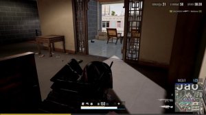 В ненужном месте, в ненужное время !!! PUBG Battlegrounds Клан [BANG]BoomBangBang