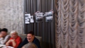 Встреча одноклассников
