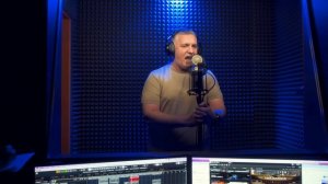 Сертификат на запись песни в студии - Дмитрий