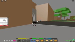 AHK Triggerbot + ClientSettings = No Input Delay | Da hood