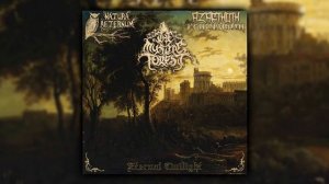 The Mystic Forest, Azagthoth Pendragon, Natura Aeternum - Eternal Twilight (Split album)