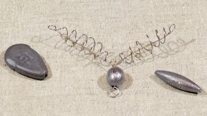 Как очень просто сделать кормушку БАНАН с грузом.