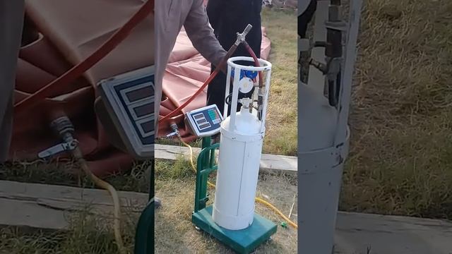 C B G Compressed Bio Gás. смотреть онлайн