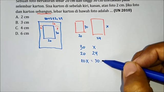 PEMANTAPAN UN & US SMP, KESEBANGUNAN (BAGIAN 1) смотреть онлайн
