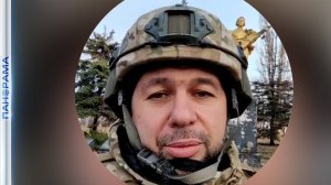 «Только движение вперёд!», – Денис Пушилин побывал в освобождённой Кураховке