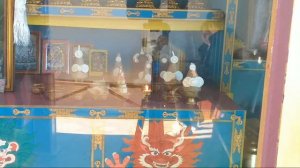 Жамсаран сахюусан