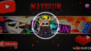 Музыка из интро MATTSUN🔥 (Intro song)