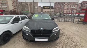 #BMW Х5 2013