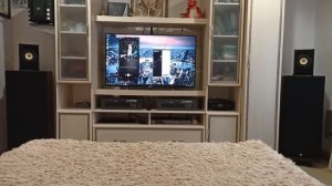 Aiyima 4" Широкополосный динамик