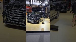 кантонская выставка в Гуанчжоу 2024