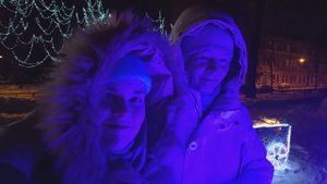 Новый Год Санкт-Петербург 2023г