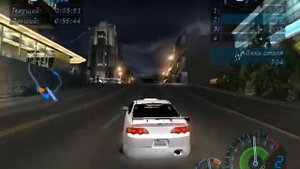 нид фор спид  Need For Speed 1