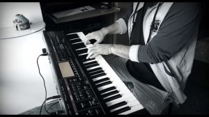 episode VI - Keyscape