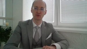 Состояние российской юриспруденции (2023 г.). Публичная лекция № 258, 25.04.2023 г. Часть 30
