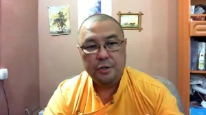 О комментариях к сутре "О Законе кармы"