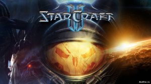 Прохождение игры StarCraft II № 13