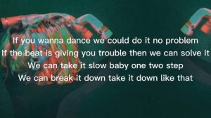 "Shake Ya Boom Boom'' Static & Ben El & Black Eyed Peas Lyrics