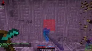 Слив кфг с нюкером Inertia на Prison diamondworld