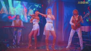 Трибьют-шоу ABBA