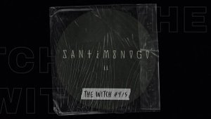 WITCHZ - THE WITCH (SANTI MINOGO ii)