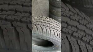 Yokohama Geolandar G94