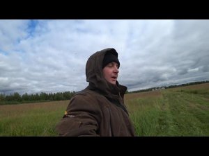 Заготовка сена. Косим траву конной косилкой и мотоблоком с роторной косой