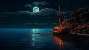 Расслабляющая музыка для учебы/сна