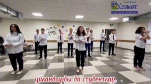 Арча аграр-сәнәгать һөнәр көллиятенең икенче филиалында Әниләр көне узды