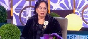 Ждала из тюрьмы ради компенсации, а не любви