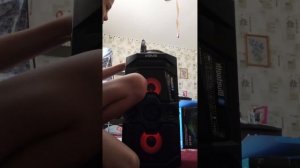 обзор на колонку Sven ps-655