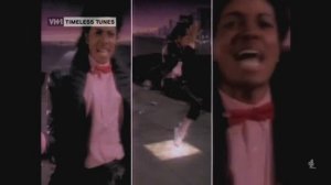 Michael Jackson - Billie Jean (1982)