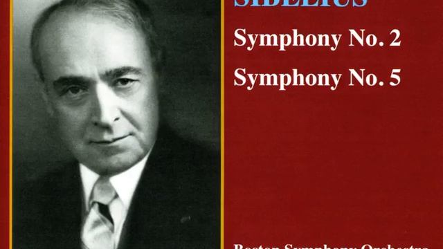 Symphony No. 2 in D Major, Op. 43: II. Tempo andante, ma rubato смотреть онлайн