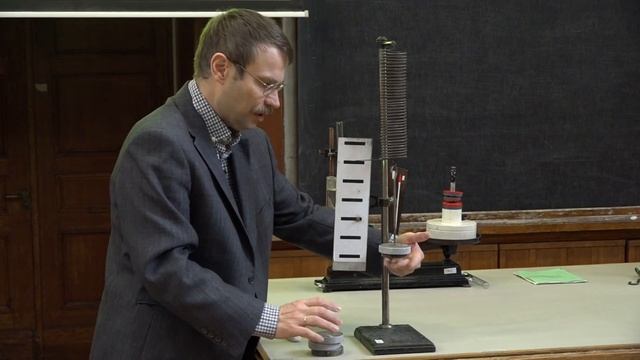 Якута А. А. - Механика - 3. Виды взаимодействий. Силы