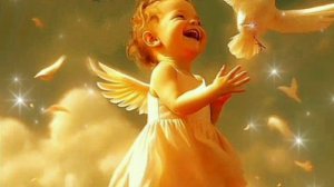 Послание от 20.11.24 🙏 Перестаньте быть рабами своих детей. Отец Абсолют через Гузалию.