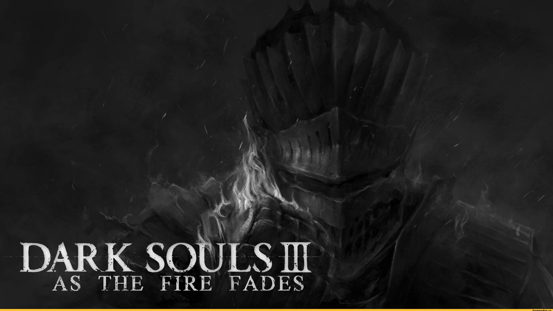 DARK SOULS III Убьем короля?