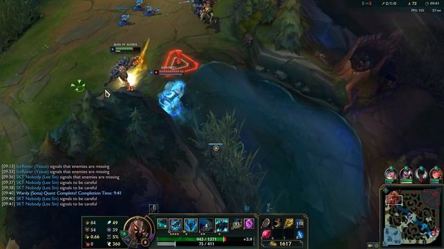 LETHAL TEMPO MORDEKAISER смотреть онлайн