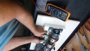 Униполярный генератор