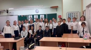 #Поюомаме_56 «Мама» 5г класс МОАУ «СОШ №87»