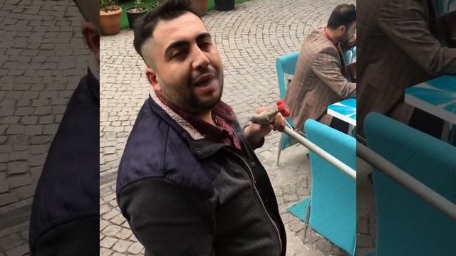 Elektronik sigara patlama anı смотреть онлайн