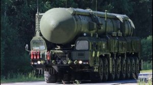 «Сбить невозможно». Что известно о ракете, которую представил Путин - «Орешнике»