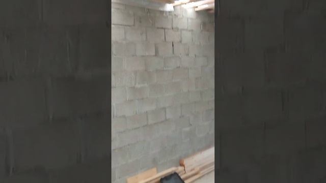 Дом продолжение сентябрь 2024. Крышуем всё и всем. Обустройство крыши пристройки