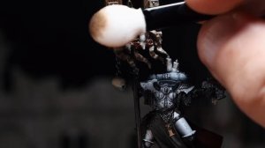 SISTERS OF BATTLE __ Build & Paint Warhammer 40,000 in the Grimdark Style