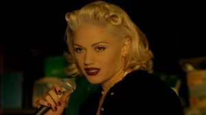 NO DOUBT - Sunday Morning (HD)