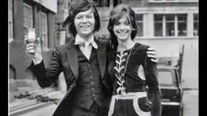 Sunny Honey Girl CLIFF RICHARD & OLIVIA NEWTON JOHN