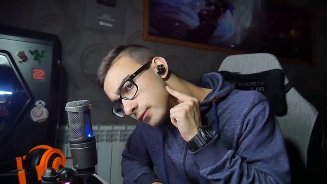 Със Тези Слушалки Сте СВОБОДНИ смотреть онлайн