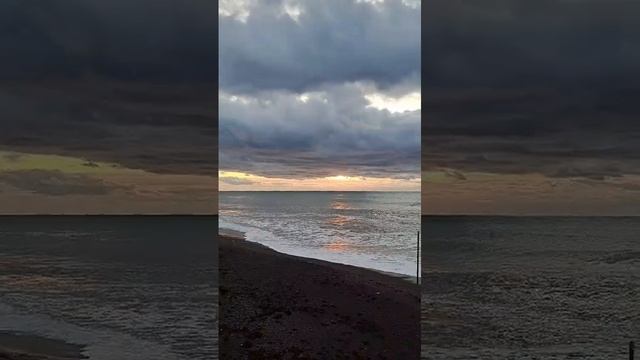 Море штормило 3